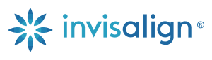 Logotipo Invisalign