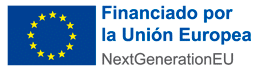 Financiado por la Unión Europea. Next Generation EU